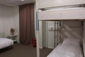 Budget Rooms Copenhagen