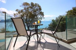 ALMYRA seafront residence