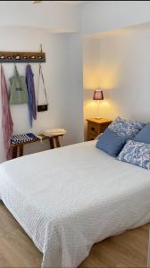 Precioso apartamento delante del mar en Palamós