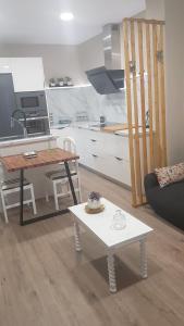 EL PISITO DEL TABLERO