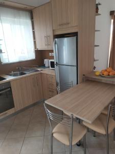 Panoramic Balos Sea View House