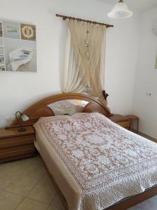 Panoramic Balos Sea View House