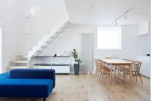 Nippou no Ie Kamishihoro - Vacation STAY 58990v - Otofuke