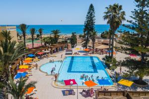 Abou Sofiane Hotel