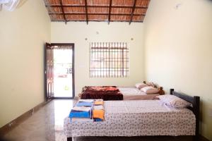 BlueMoon Homestay - Near to falls & Trekking