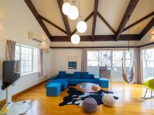 Montania Nasu Villa - Vacation STAY 13003 - Shimogo