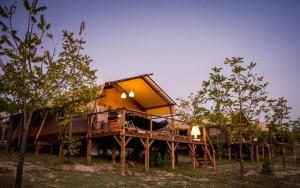 Lodge Holidays - Pian di Boccio