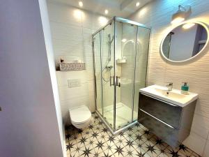 Apartament 23 Klimaty Bałtyku