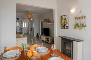 Terrace Vila II by An Island Apart