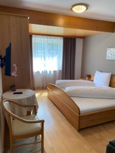 Appartement Quellenhof