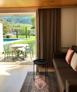 Appartement Quellenhof