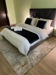 شقق مفروشه خاصه بالطائف