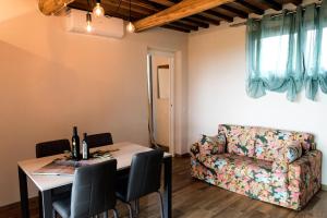 Agriturismo LAquilone