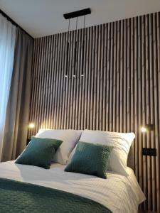 Apartament Zamkowe Wzgórze