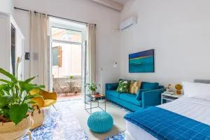 Starhost - La Casa al Duomo - В'єтрі