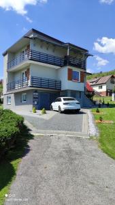 Jaszczurowa Apartament