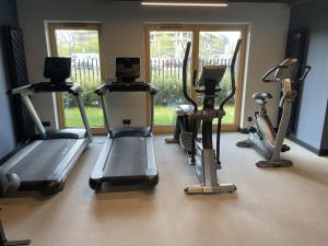 Apartament Nadmotławie 92 Sauna Fitness