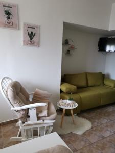 Apartmani Mary