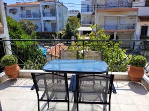 Anris & Dianas Dom - In a quiet part of the center