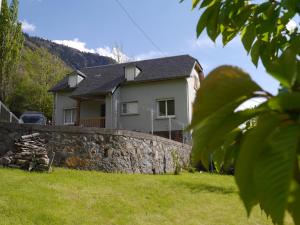 Maisons de vacances Maison de montagne proche Gavarnie 12-14 personnes : photos des chambres