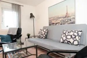 SOVA Pension Fuldatal - Espenau