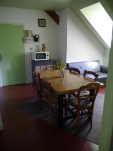 Maisons de vacances Maison de montagne proche Gavarnie 12-14 personnes : photos des chambres