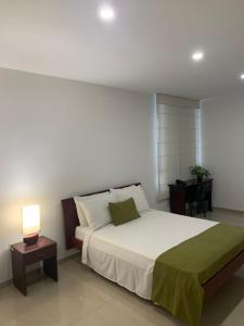 Hotel Sol de Piedemonte