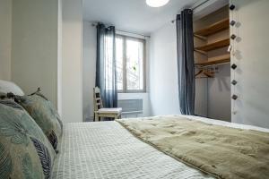 Appartements Appartement au coeur de l'Isle sur la sorgue : photos des chambres