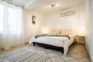 Appartements Appartement au coeur de l'Isle sur la sorgue : photos des chambres