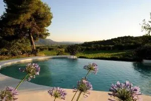 Property with panoramic views - 凯布雷斯阿维尼翁 Property with panoramic views - 凯布雷斯阿维尼翁