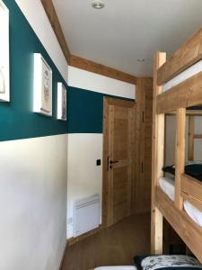 Cocoonabay Appartements