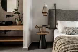 Dannas Boutique Hotel & Suites