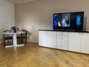 SiS 2 Bedroom 2 Bath with free parking in Ohrid