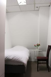 Budget Rooms Copenhagen