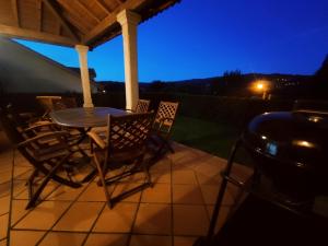 HHC - Holidays House Compostela