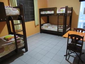 Kurmi Hostel Lima Airport