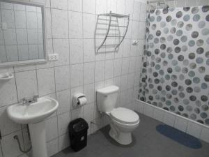 Kurmi Hostel Lima Airport