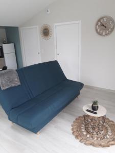 LInstant Présent, en Vendée, gite neuf , 3 etoiles, 15 minutes de locéan