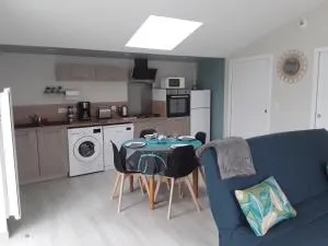 L'Instant Présent, en Vendée, gite neuf , 3 etoiles, 15 minutes de l'océan - Vairé