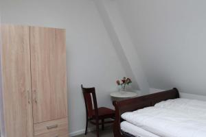 Budget Rooms Copenhagen
