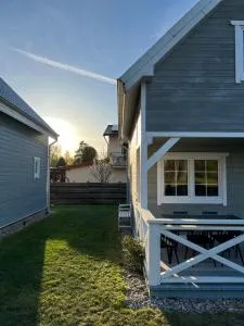 Domki Skandynawskie Kopalino - Kierzkowo