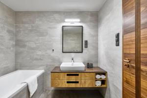 Apartment Adélka 106 Špindlerův Mlýn