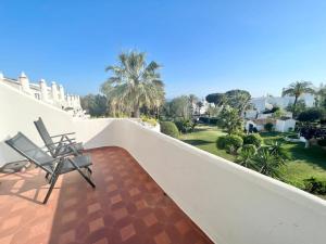 Jardines de Calahonda