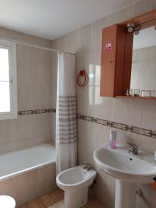 HomeHolidays Las Gabias Granada