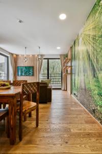 Apartment Adélka 106 Špindlerův Mlýn