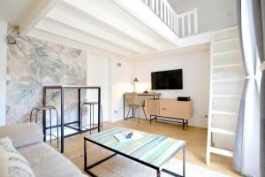 Appartements HELDER Cozy Studio in Hyper-center : photos des chambres