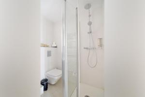 HELDER Cozy Studio in Hyper-center