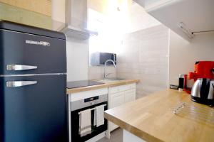 Appartements HELDER Cozy Studio in Hyper-center : photos des chambres