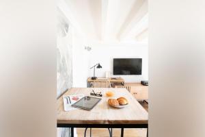 Appartements HELDER Cozy Studio in Hyper-center : photos des chambres