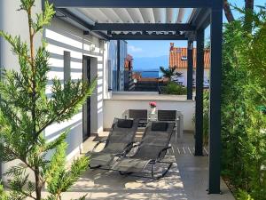 Apartments Elle Luxury Vantačići